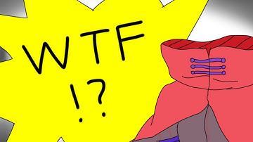 【Touhou Manga?】Sekibanki Loses Her Head