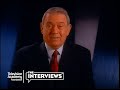 Dan Rather on John F. Kennedy's assassination - TelevisionAcademy.com/Interviews