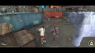 Free Fire Highlights - Moto G24 X1 Mobile 