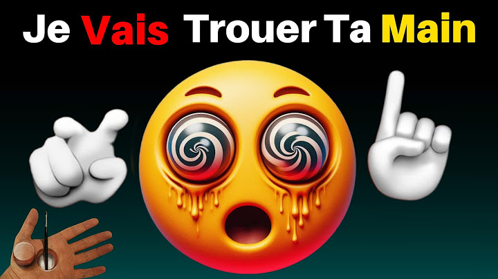 Attention ! Ces Illusions Vont Vous Éblouir et Trouer Vos Mains ! 😲