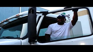 "Truck Driver" G The CEO [Mini Movie video]