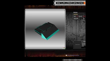 Robot Arena 2 building tutorial - accessing the Overkill motor with cheatbot2