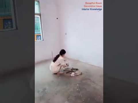 Video: Qishloq Uyini Qanday Jihozlash Kerak