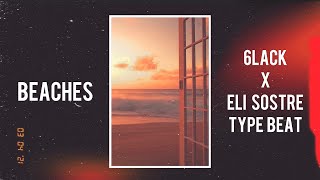 (Free) 6LACK x Eli Sostre Type Beat \