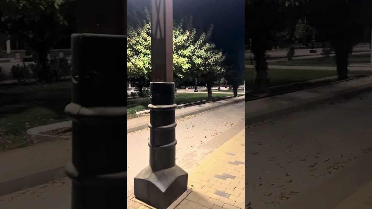 رياضة المشي على الرمال⏳| ممشى أبو عريش الشرقي🚶