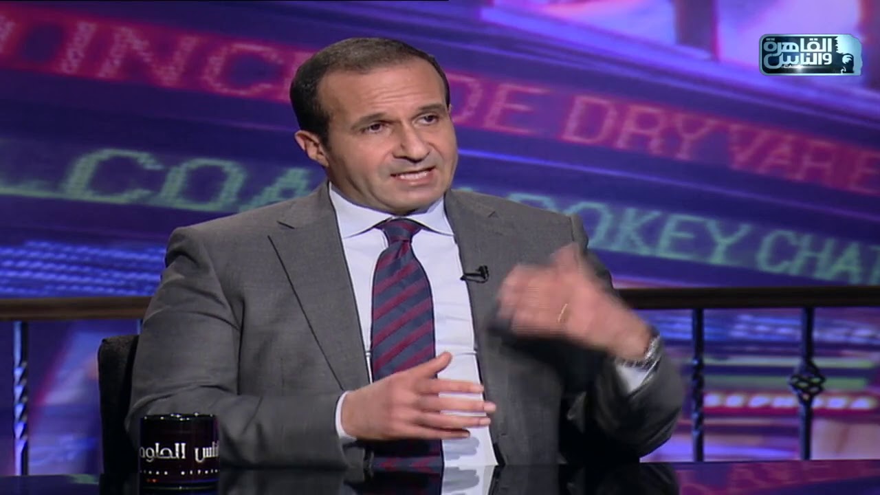 الناس الحلوة | ما بعد عمليات المياة البيضاء مع دكتور أحمد عساف