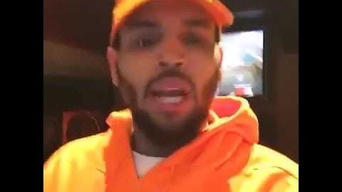 Chris Brown - Post And Delete (Snippet)