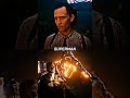 Loki vs justice league dceu  shorts