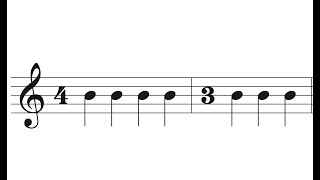 Custom Time Signatures (With Playback) | Finale Superuser