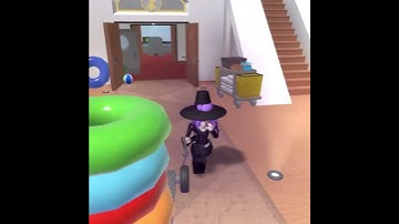 Mm2 fake lag emote #roblox #kpdh #kpopdemonhunters #fyp #art #gacha #funny #og #trend #meme OG