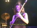 Impellitteri Rat Race Live In 1998 Legendado mp3