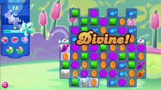Candy Crush Saga - Level 315 Candy Crush Saga - Level 315