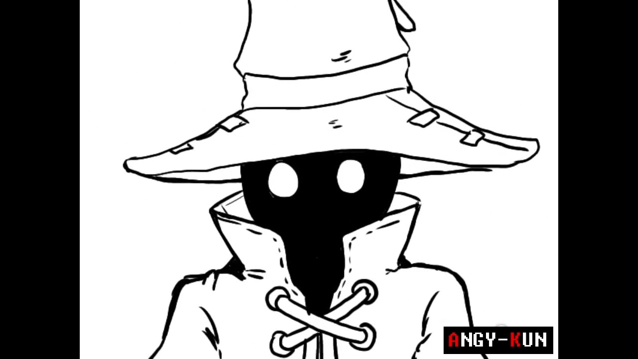 Final Fantasy IX [Fan Animation]