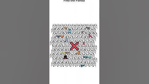 # Brain Out # Level no. 104 Answer