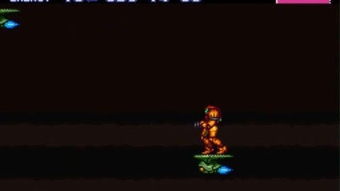 [S1][P17] Super Metroid [HTSF]