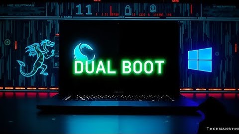 Dual Boot Kali Linux + Windows | 2025 Step-by-Step Guide (No Data Loss)