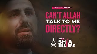 Why did Allah send Prophets Instead of Guiding Us Directly? | ep 36 | The Real Shia Beliefs by Thaqlain 1,374 views 2 weeks ago 20 minutes