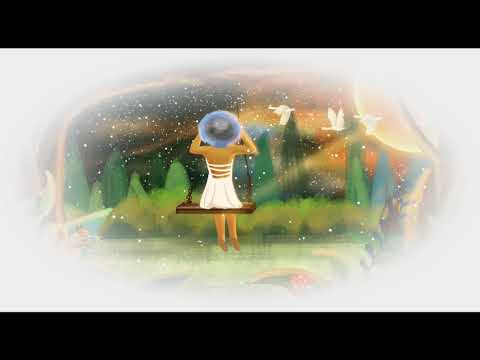 名残の庭【CeVIO／さとうささらオリジナル曲】