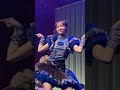 【アイドル歴10年目】👌から見つけてくれちゃうのもさすがポイントです!!⛄️💙 #toitoitoi #ライブ #アイドル