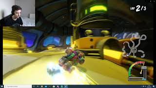 Analysing The PERFECT RUN Of Oxide Station (New PB)