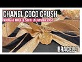 Chanel coco crush bracelet nouveau modle
