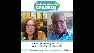 A Conscience Can Be Kind or Harsh & Unforgiving, Ep6  #podcast #parenting #consience #psychology