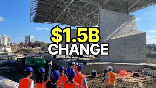 What Happened to Ballantyne? Inside Charlotte’s $1.5B Transformation