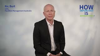 How important is accreditation