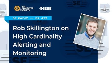 Episode 429: Rob Skillington on High Cardinality Alerting and Monitoring