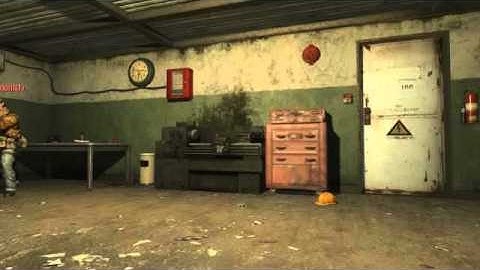 Black Ops | Grenade Fail