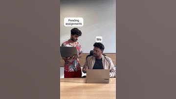 Struggle of Pending Assignments | Online Manipal