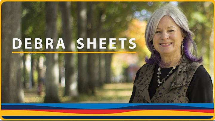 Research Circle Interview with Dr. Debra Sheets