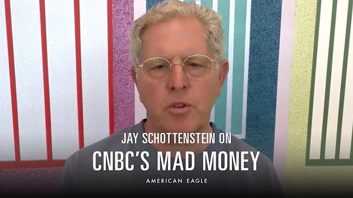 Jay Schottenstein Talks About AEOs Success on Mad ...