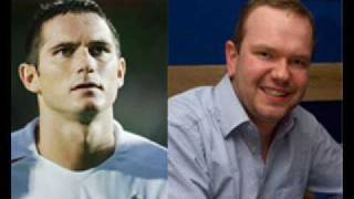 Frank Lampard Phones LBC Radio Part 2 / 2