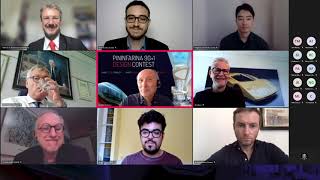 Pininfarina announces winners of global Design Contest “New Dreams for a New World”