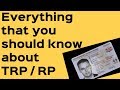 Things You Should Know Before Applying for Latvia TRP / RP