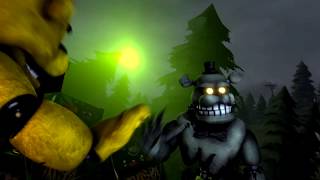 Download Lagu [FNAF SFM] I tried to repeat LunaticPlushtrap (Until we meet) MP3