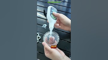 You’ll Wish Things Broke More Often with THIS Glue! #camaleao #superglue #glue #adhesive #repairs