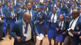 COGHDWG Consultation 2023 - Hayi umntu endinguye