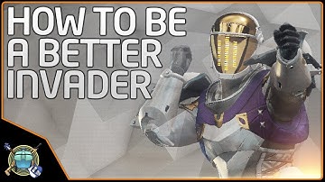 Destiny 2 - Be a Better Invader in Gambit