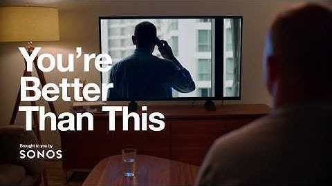 Sonos 2016: Baby