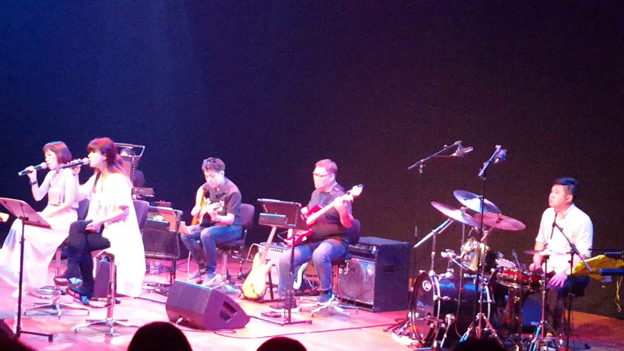 Esplanade Recital Studio Coffee Morning & Afternoon Tea. YouTube