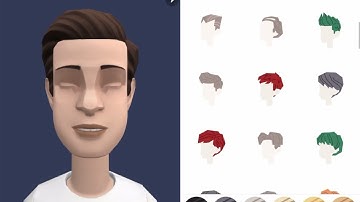 How to make Boris, Doris, Caillou, and Rosie on Plotagon