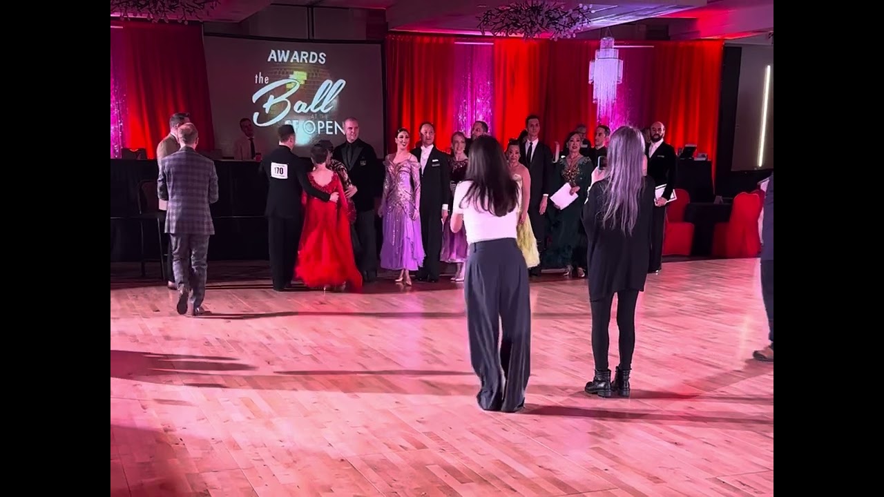 20240331 - SF open competition - scholarship award 1st 🥇 (Winnie)