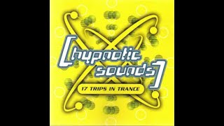 VA – Hypnotic Sounds - 17 Trips In Trance [full compilation] [320 kbps]