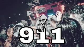 911 - SECH (Extended Dj V3NTRA)