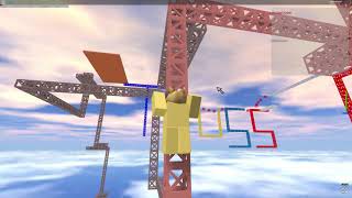 Obby for succ remake (READ DESCRIPTION)