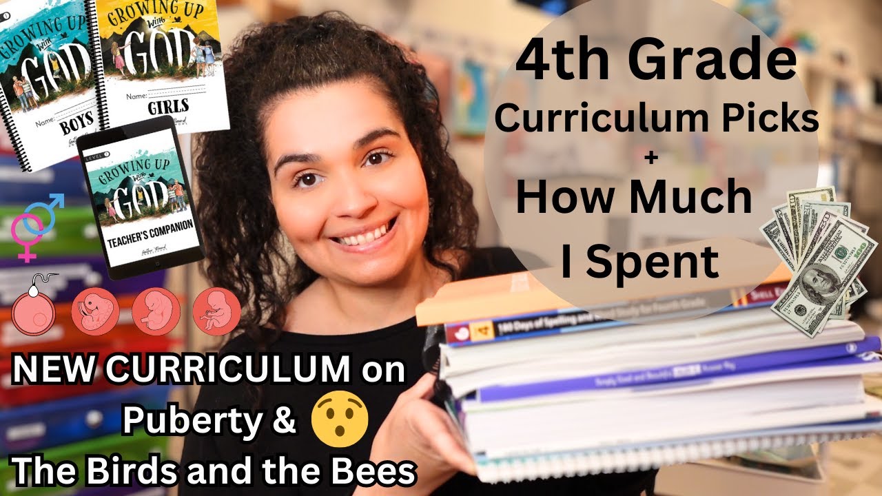 4th Grade HOMESCHOOL CURRICULUM CHOICES 2023 2024 How Much I Spent 4th-grade-homeschool-curriculum-choices-2023-2024-how-much-i-spent