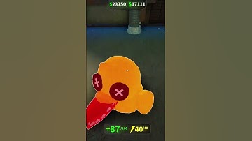 I hate this duck | #kindie39074 on #Twitch