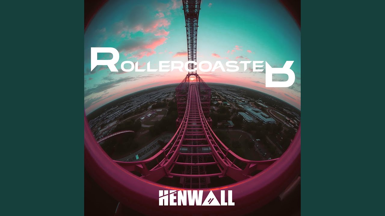 Watch ROLLERCOASTER on YouTube Watch ROLLERCOASTER on YouTube